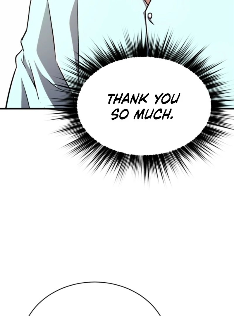Even the Almighty’s New to Fatherhood Chapter 17 - page 78