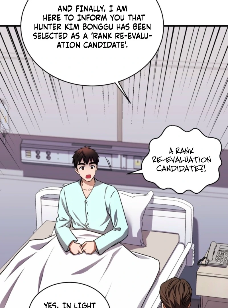 Even the Almighty’s New to Fatherhood Chapter 17 - page 79