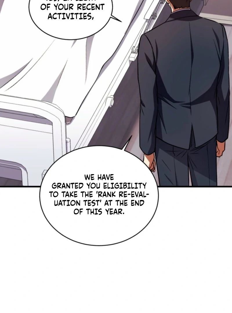 Even the Almighty’s New to Fatherhood Chapter 17 - page 80