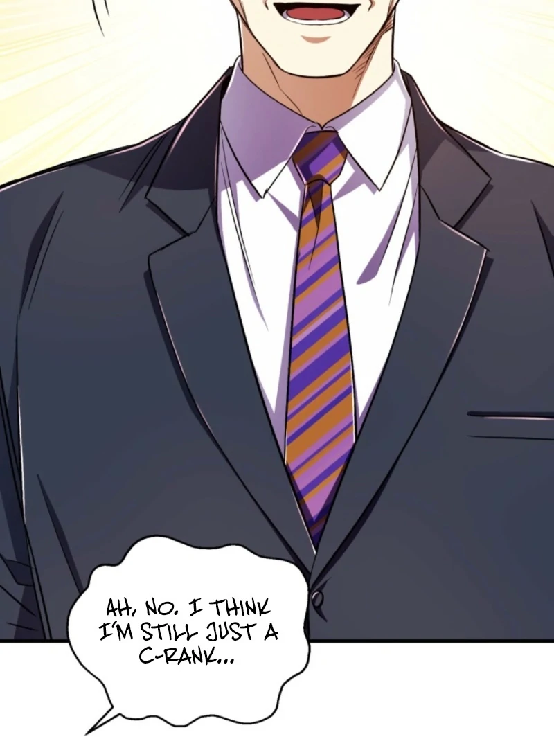 Even the Almighty’s New to Fatherhood Chapter 17 - page 82
