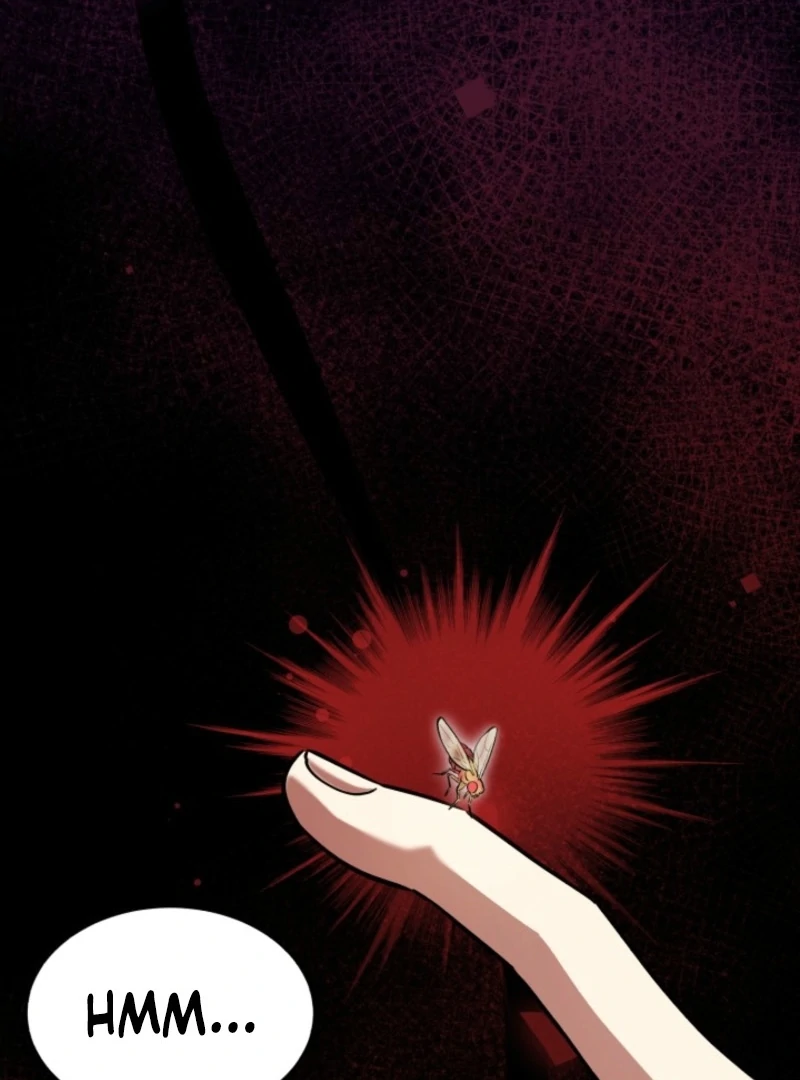 Even the Almighty’s New to Fatherhood Chapter 17 - page 89