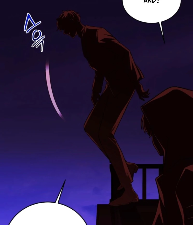 Even the Almighty’s New to Fatherhood Chapter 17 - page 93