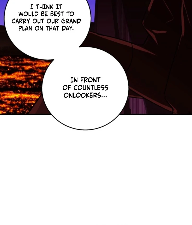 Even the Almighty’s New to Fatherhood Chapter 17 - page 94