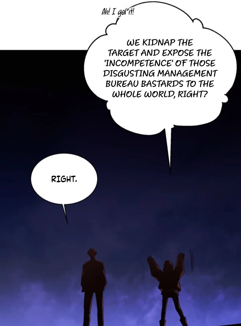 Even the Almighty’s New to Fatherhood Chapter 17 - page 95