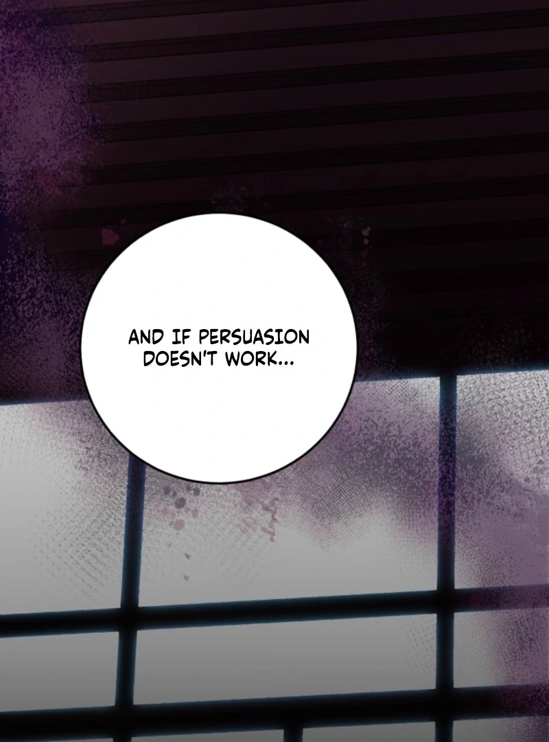 Even the Almighty’s New to Fatherhood Chapter 17 - page 97
