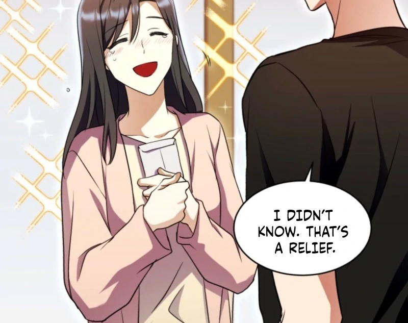 Even the Almighty’s New to Fatherhood Chapter 12 - page 100