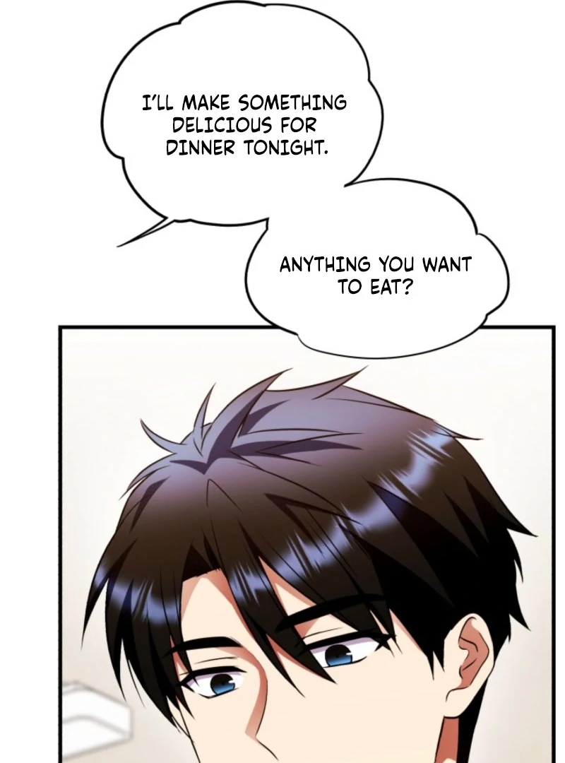 Even the Almighty’s New to Fatherhood Chapter 12 - page 102