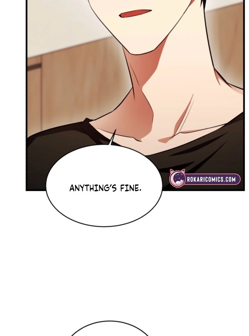 Even the Almighty’s New to Fatherhood Chapter 12 - page 103