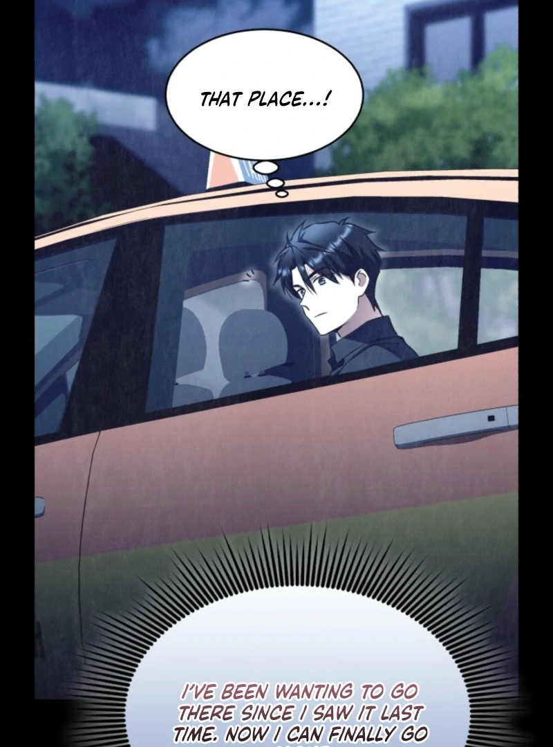 Even the Almighty’s New to Fatherhood Chapter 12 - page 111