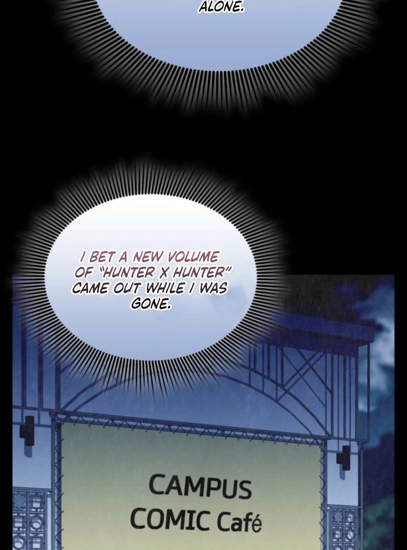 Even the Almighty’s New to Fatherhood Chapter 12 - page 112