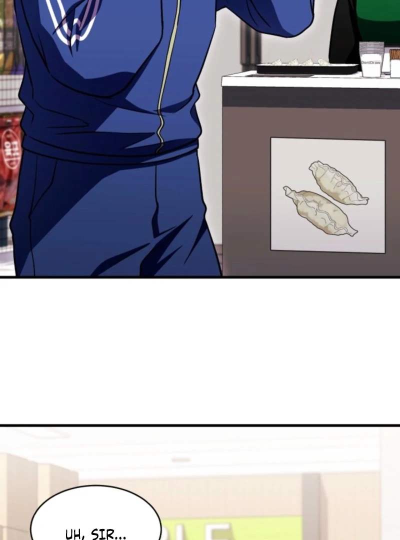 Even the Almighty’s New to Fatherhood Chapter 12 - page 118