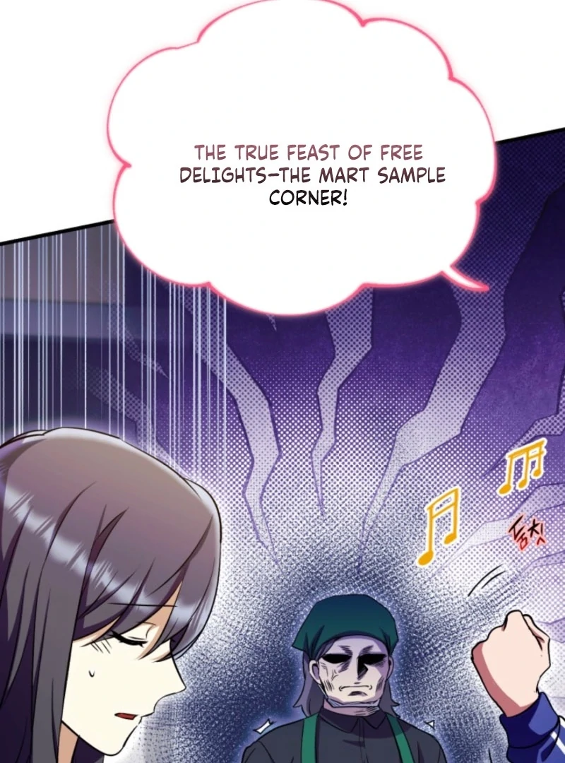 Even the Almighty’s New to Fatherhood Chapter 12 - page 126