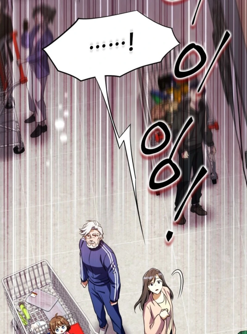 Even the Almighty’s New to Fatherhood Chapter 12 - page 132