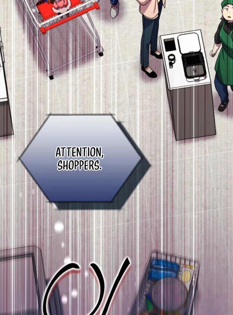 Even the Almighty’s New to Fatherhood Chapter 12 - page 133