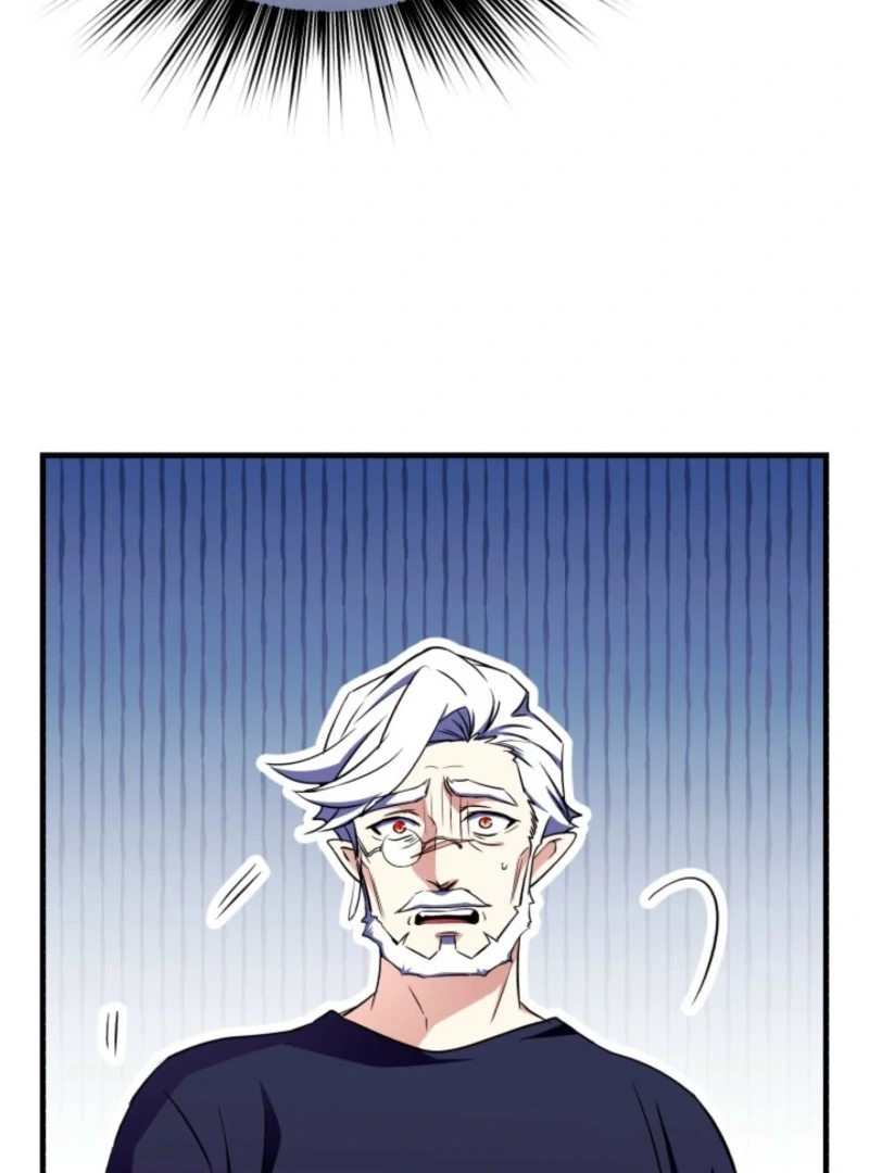Even the Almighty’s New to Fatherhood Chapter 12 - page 25