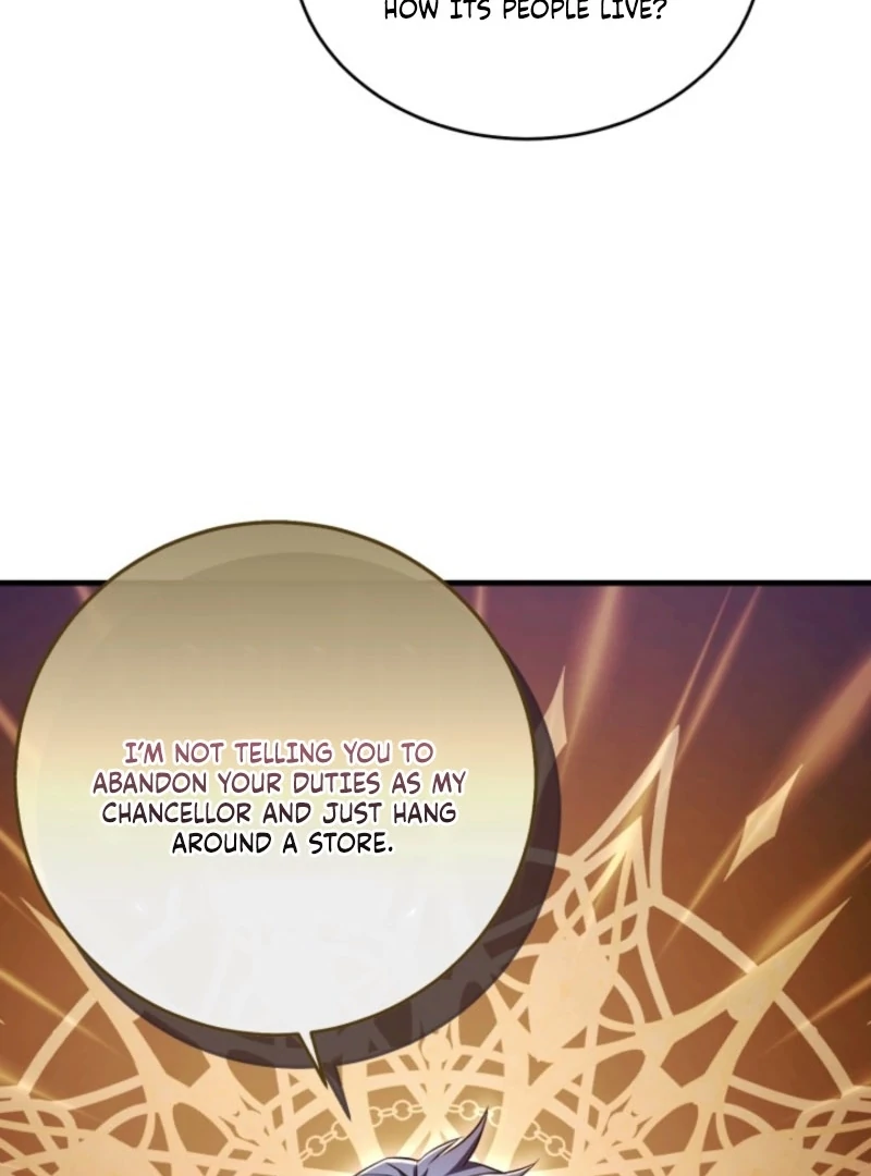 Even the Almighty’s New to Fatherhood Chapter 12 - page 29
