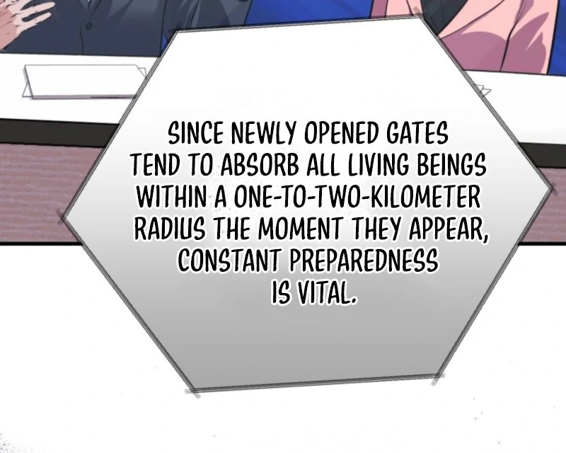 Even the Almighty’s New to Fatherhood Chapter 12 - page 54