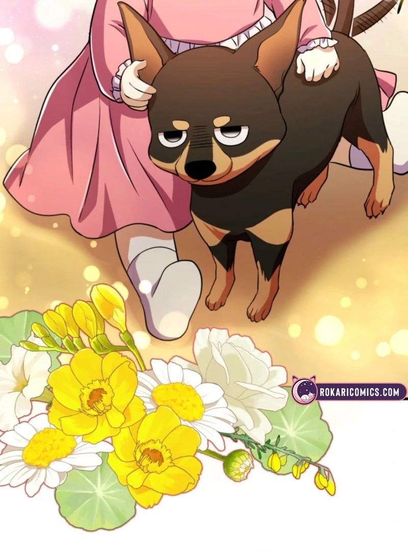 Even the Almighty’s New to Fatherhood Chapter 12 - page 60