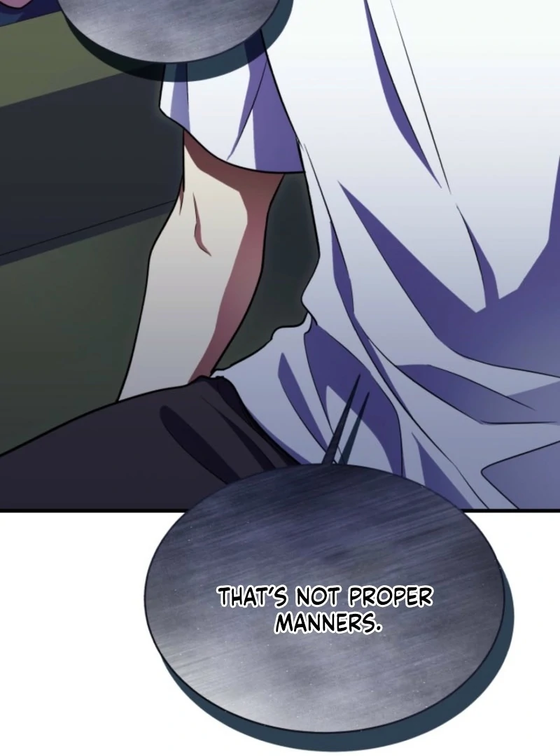 Even the Almighty’s New to Fatherhood Chapter 12 - page 65