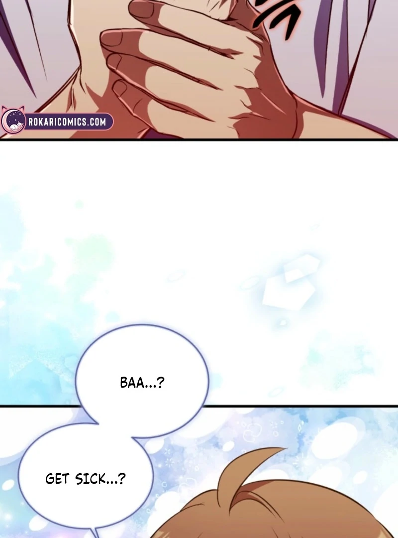 Even the Almighty’s New to Fatherhood Chapter 12 - page 68