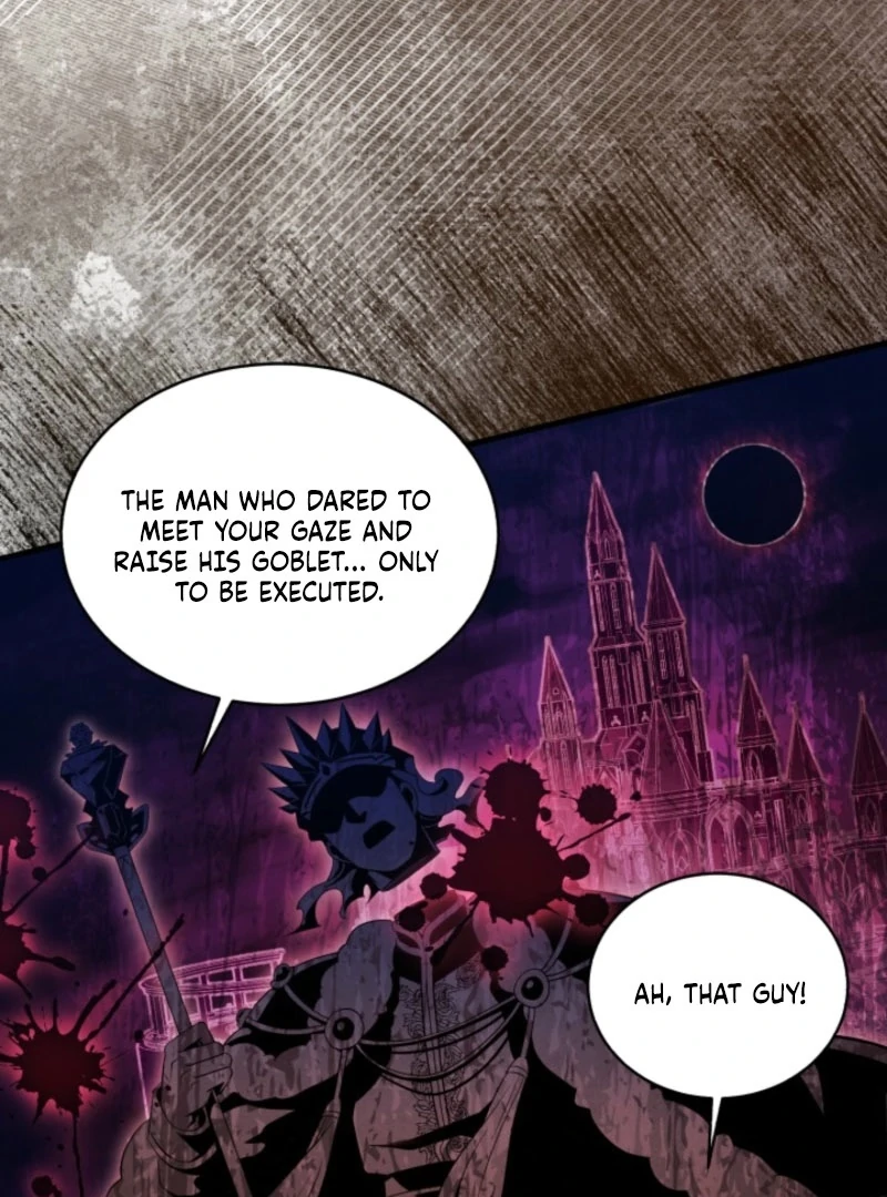Even the Almighty’s New to Fatherhood Chapter 12 - page 6