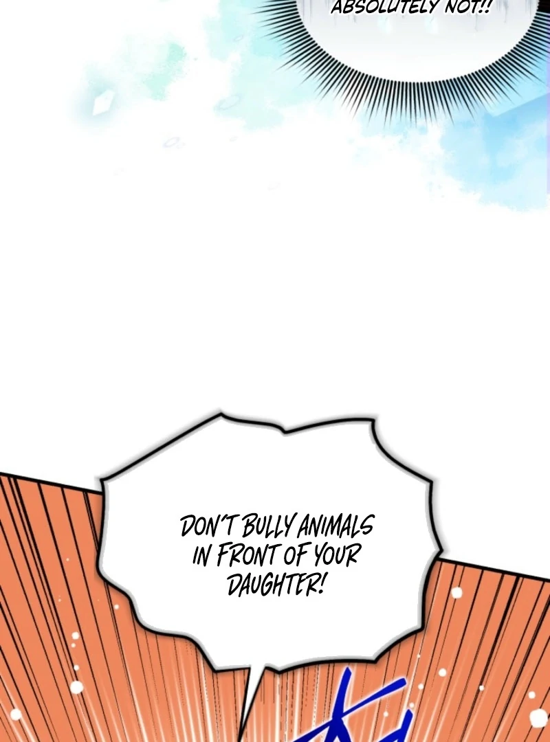 Even the Almighty’s New to Fatherhood Chapter 12 - page 70