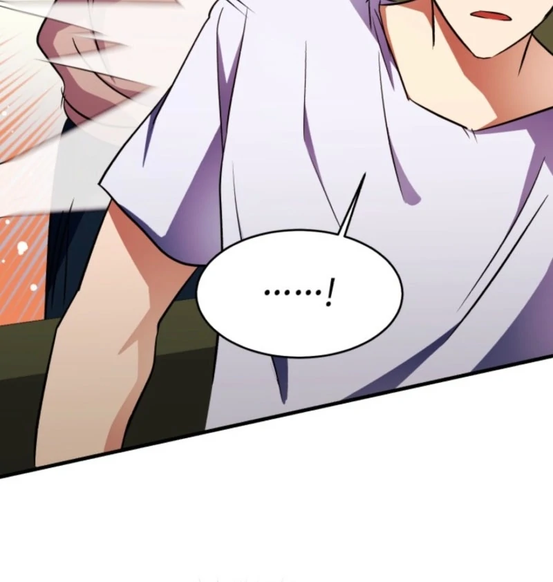 Even the Almighty’s New to Fatherhood Chapter 12 - page 72
