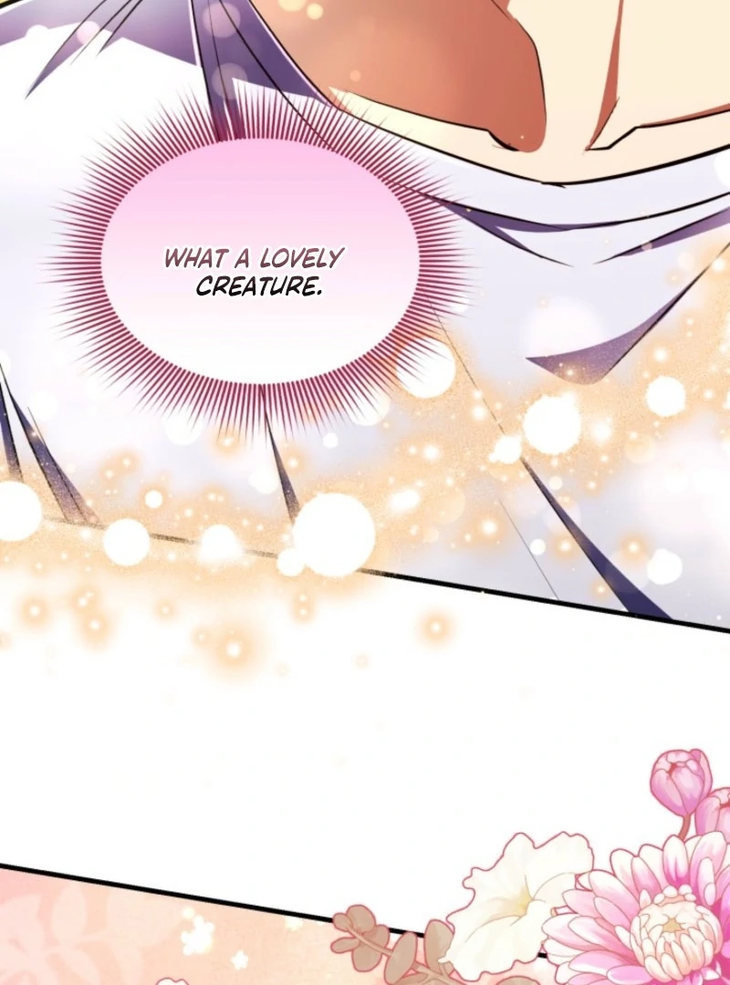 Even the Almighty’s New to Fatherhood Chapter 12 - page 78