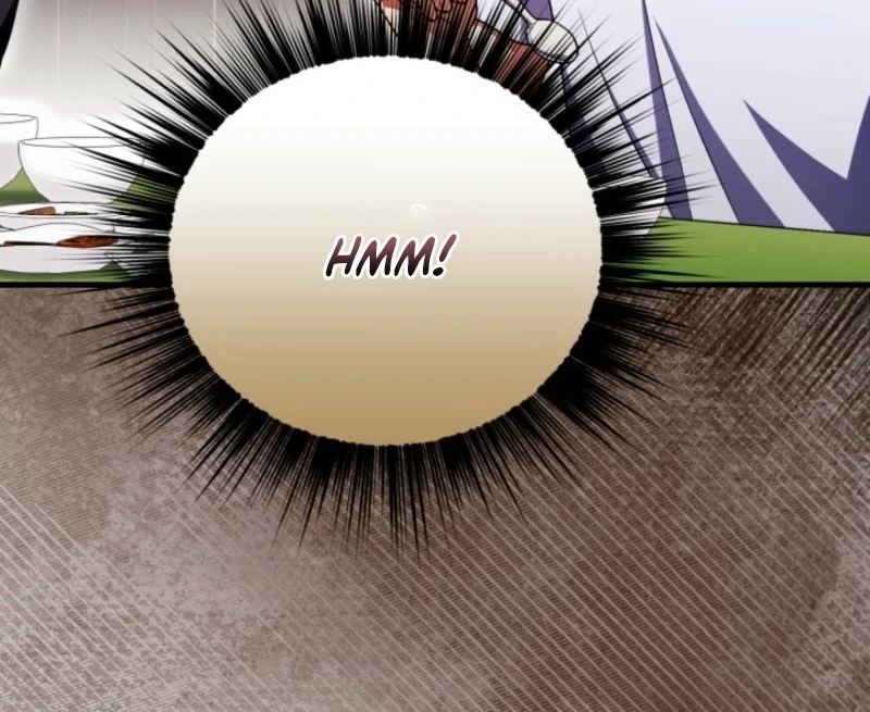 Even the Almighty’s New to Fatherhood Chapter 12 - page 8