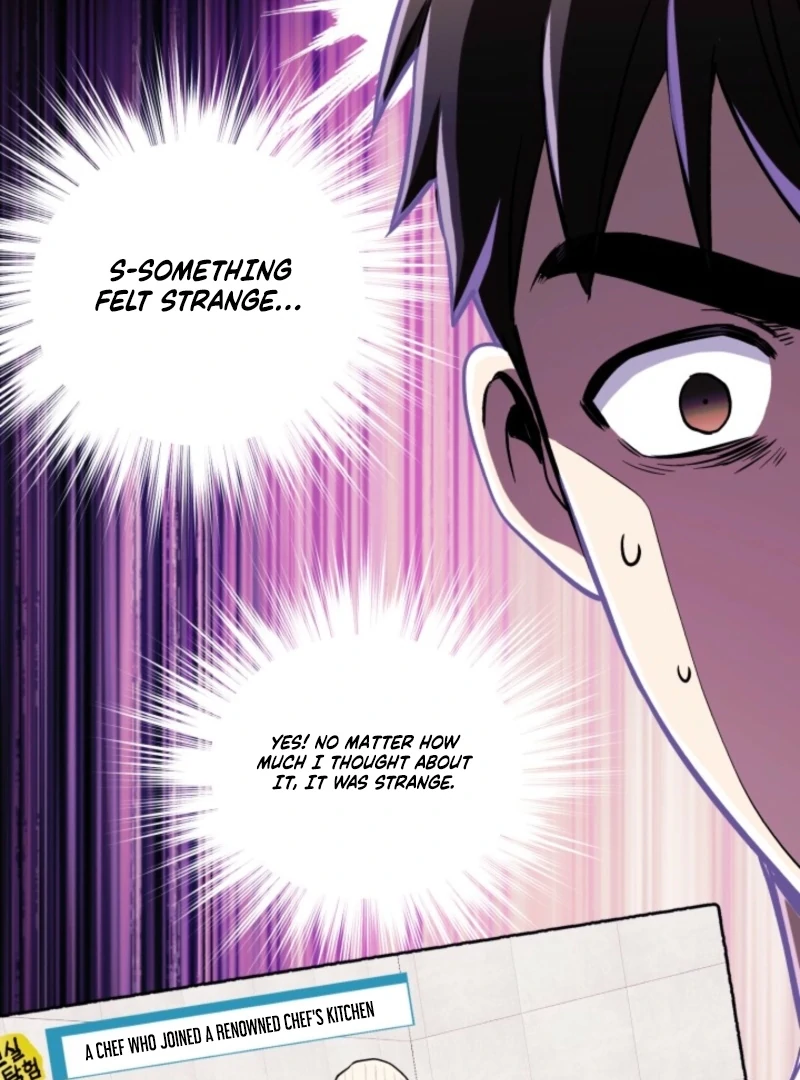 Even the Almighty’s New to Fatherhood Chapter 18 - page 115