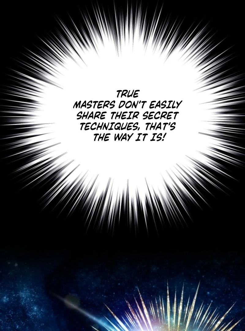 Even the Almighty’s New to Fatherhood Chapter 18 - page 118