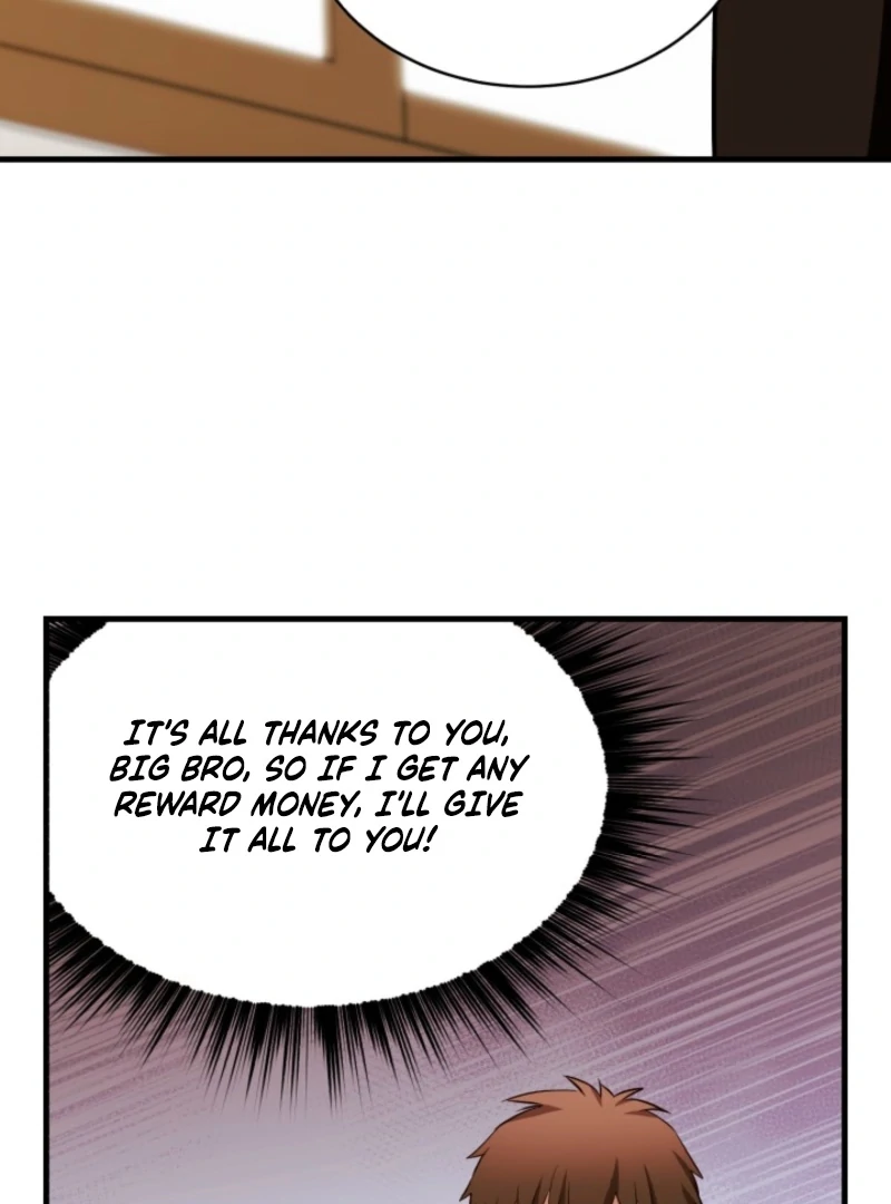 Even the Almighty’s New to Fatherhood Chapter 18 - page 11