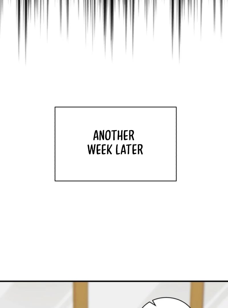 Even the Almighty’s New to Fatherhood Chapter 18 - page 121