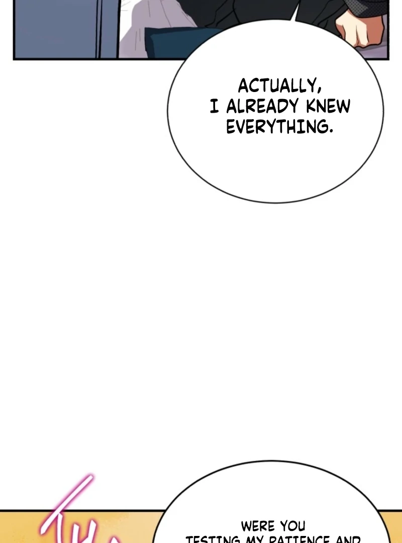 Even the Almighty’s New to Fatherhood Chapter 18 - page 131
