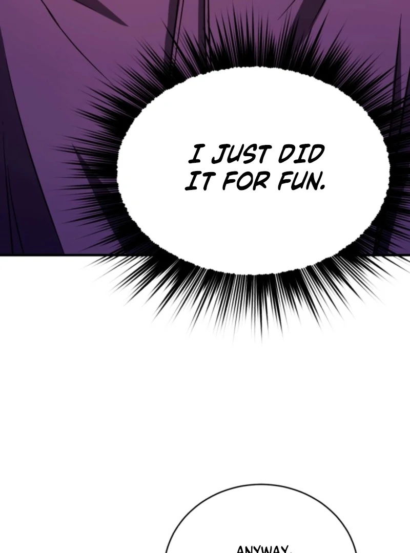 Even the Almighty’s New to Fatherhood Chapter 18 - page 136