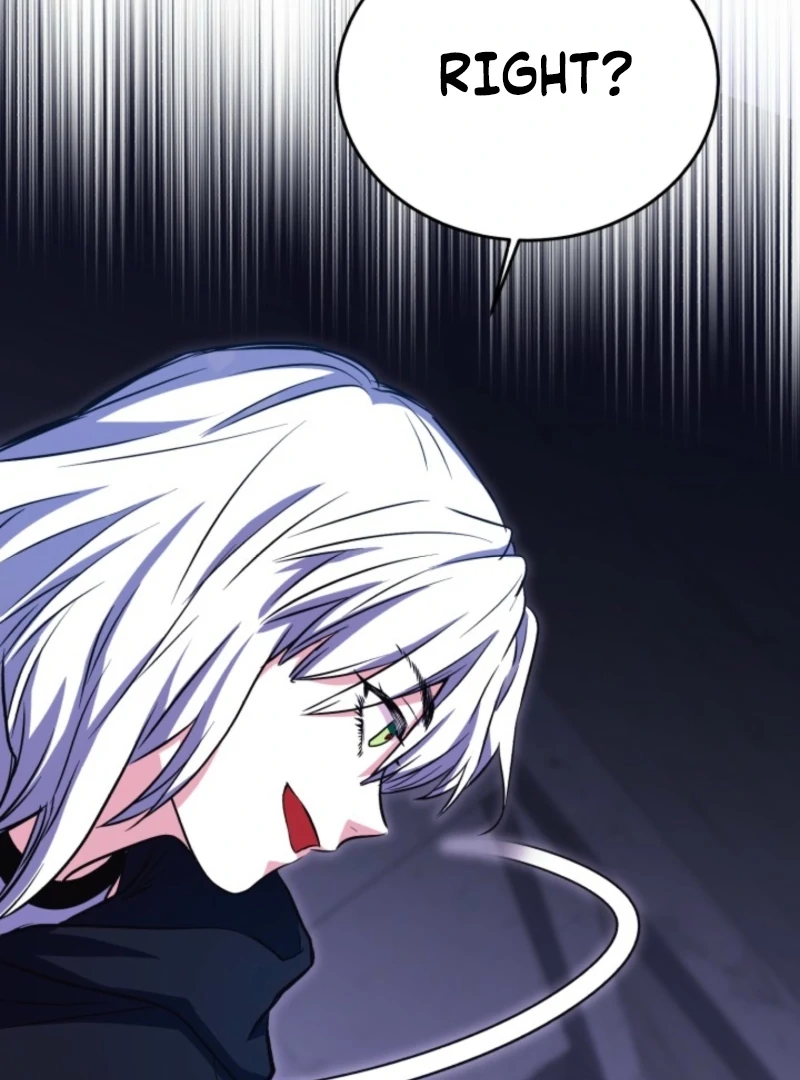 Even the Almighty’s New to Fatherhood Chapter 18 - page 146