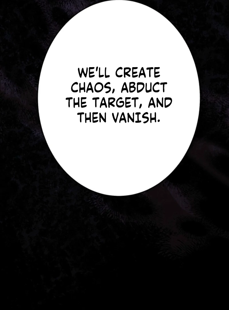 Even the Almighty’s New to Fatherhood Chapter 18 - page 153