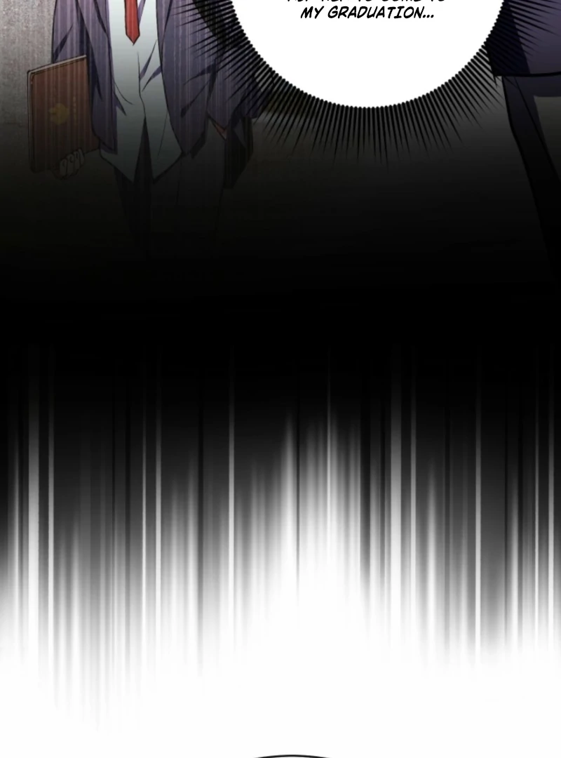 Even the Almighty’s New to Fatherhood Chapter 18 - page 21