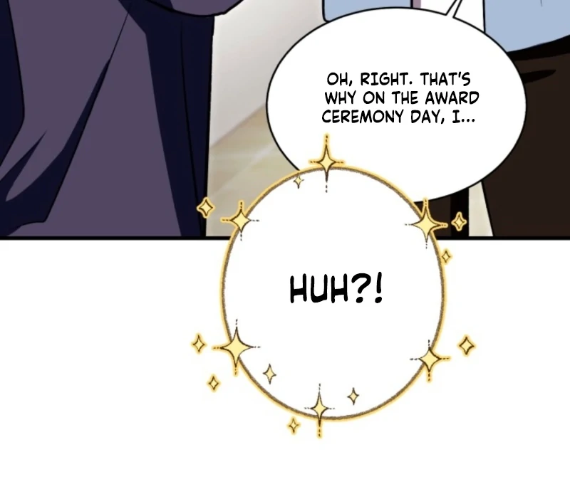 Even the Almighty’s New to Fatherhood Chapter 18 - page 26