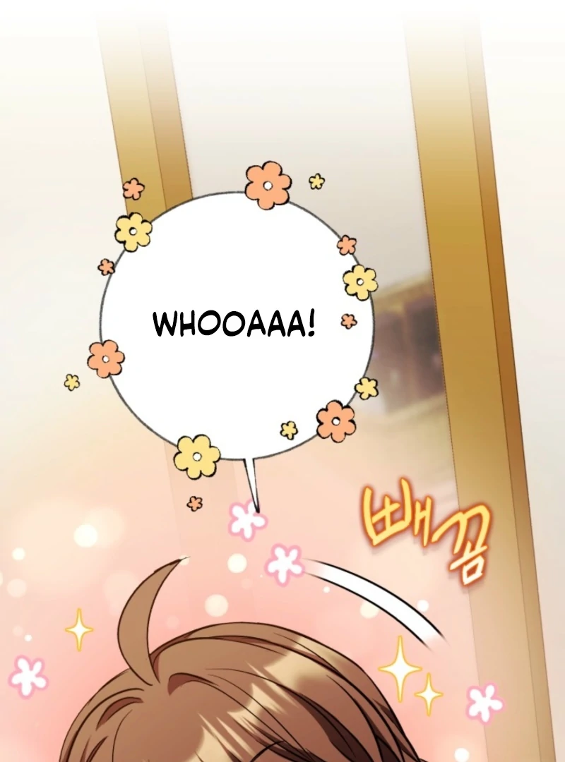 Even the Almighty’s New to Fatherhood Chapter 18 - page 29