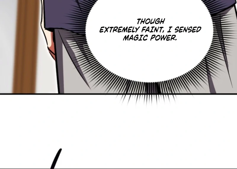 Even the Almighty’s New to Fatherhood Chapter 18 - page 46