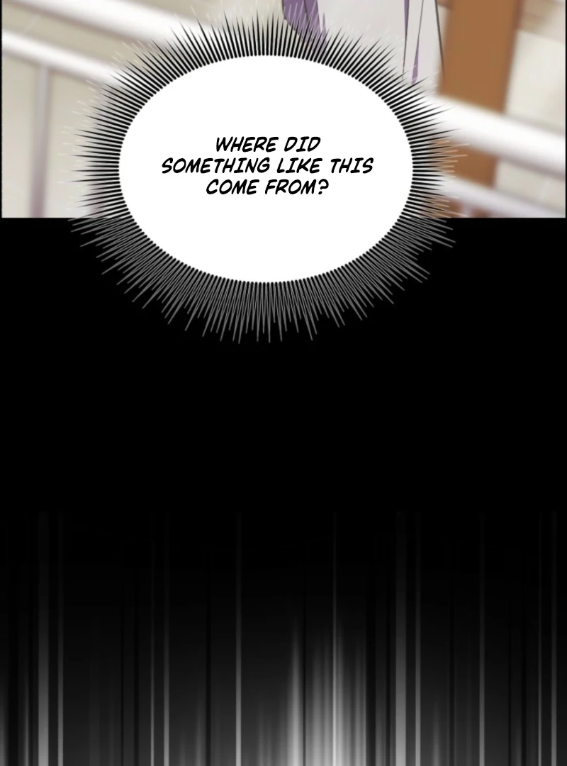 Even the Almighty’s New to Fatherhood Chapter 18 - page 48