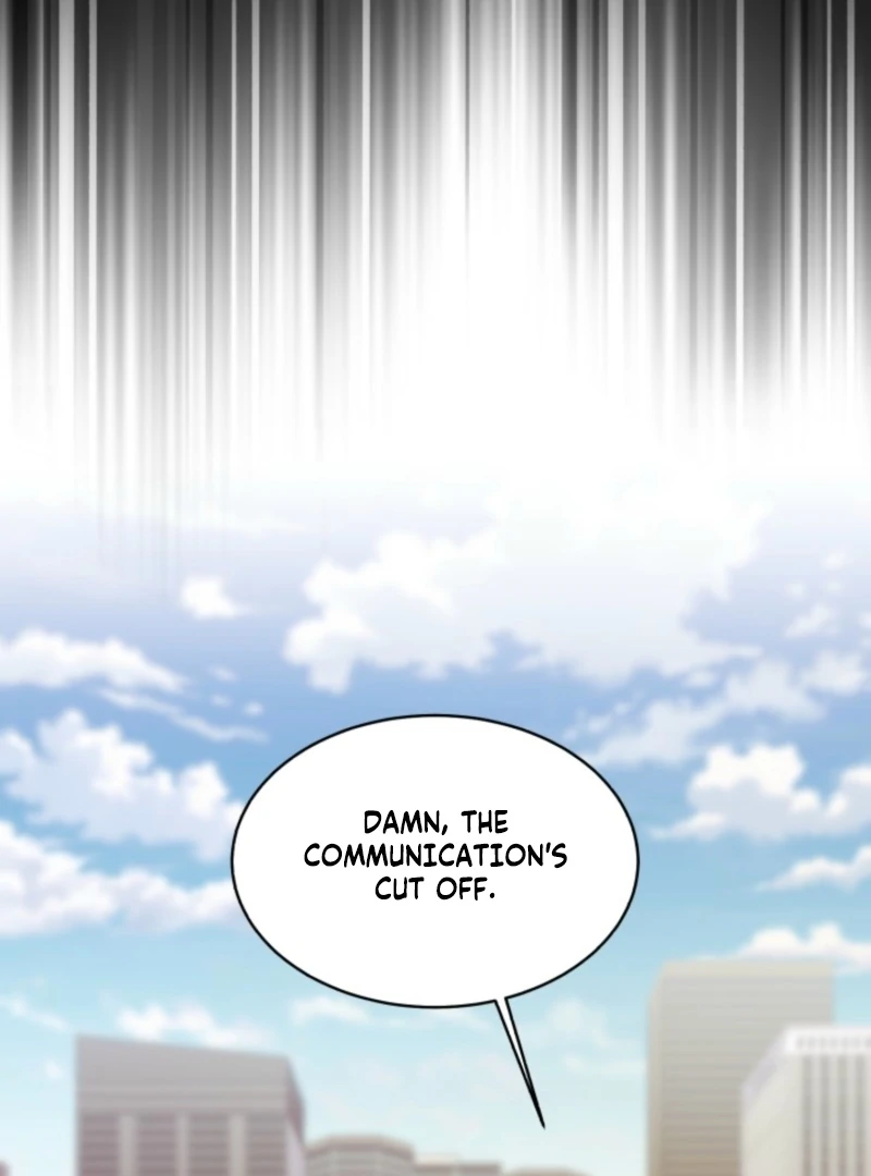Even the Almighty’s New to Fatherhood Chapter 18 - page 49