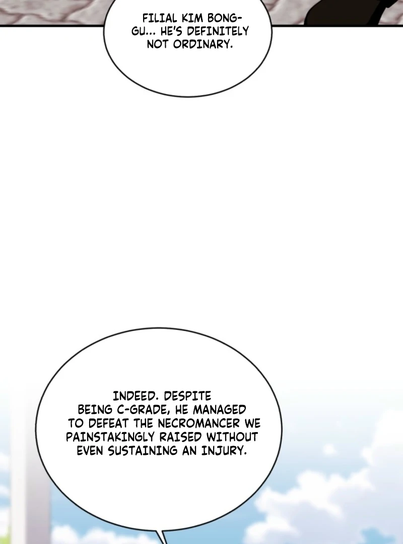 Even the Almighty’s New to Fatherhood Chapter 18 - page 52