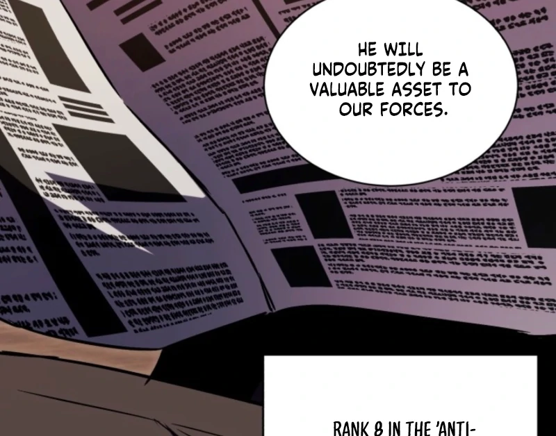 Even the Almighty’s New to Fatherhood Chapter 18 - page 54