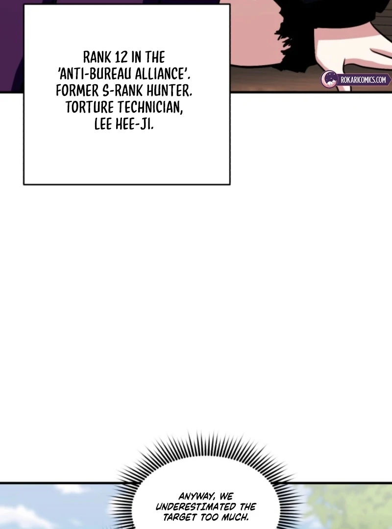 Even the Almighty’s New to Fatherhood Chapter 18 - page 58