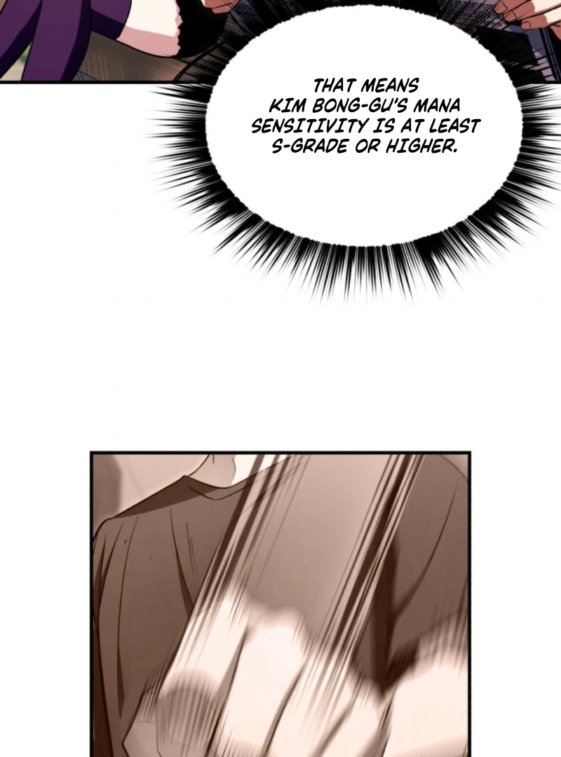 Even the Almighty’s New to Fatherhood Chapter 18 - page 60