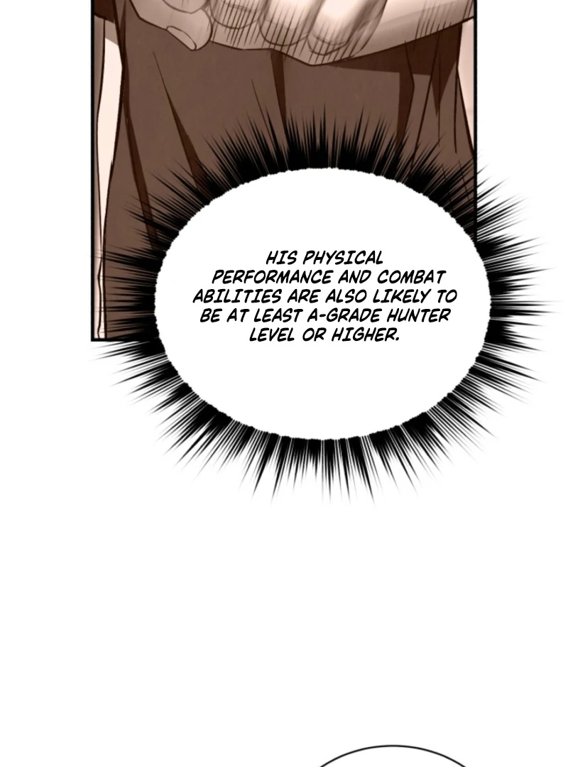 Even the Almighty’s New to Fatherhood Chapter 18 - page 61