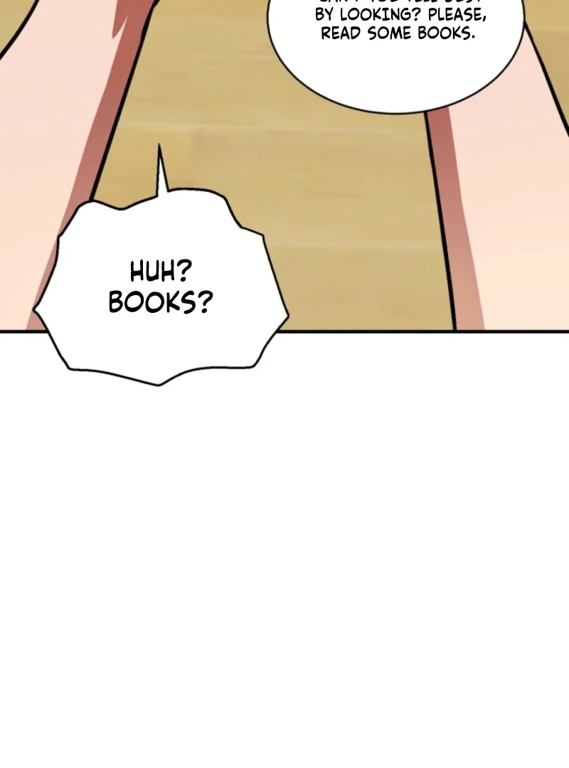 Even the Almighty’s New to Fatherhood Chapter 18 - page 69