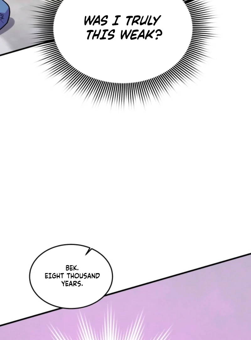 Even the Almighty’s New to Fatherhood Chapter 18 - page 89